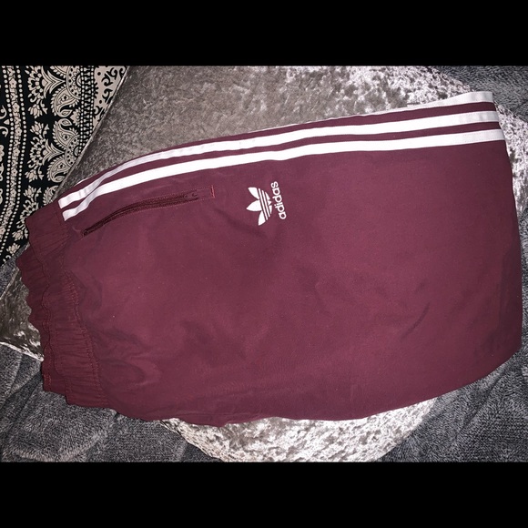 Adidas Women Track Pants - Picture 4 of 4